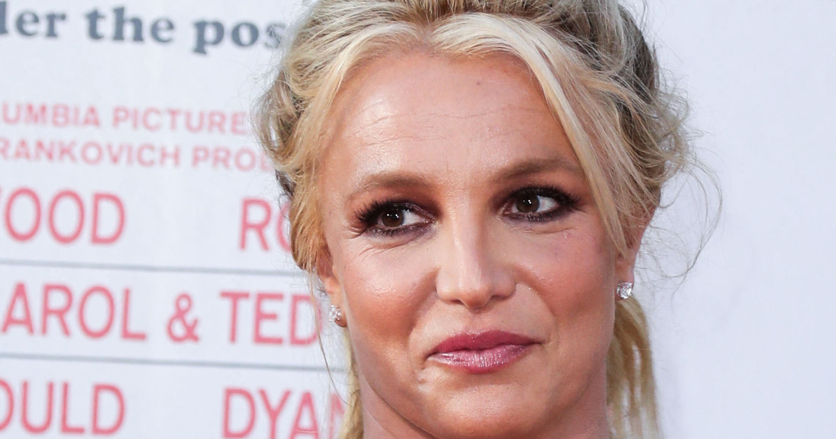 Telex Britney Spears életrajzi könyvet ír 4 7 milliárd forintot érő