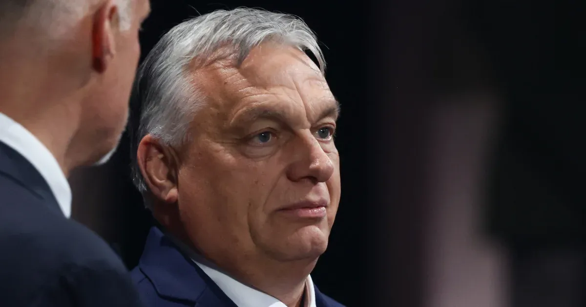 Telex Orbán Viktor privát levelet írt az EU vezetőinek hogy nyissák