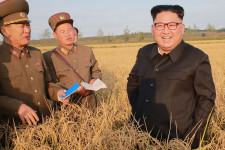 Kim Dzsongunék úgy játsszák ki a szankciókat, hogy külföldre küldik kényszermunkára az észak-koreaiakat