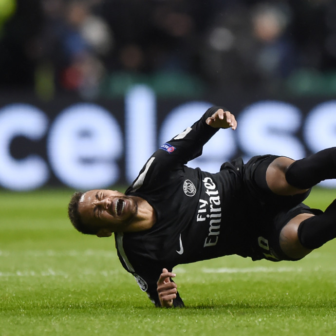 Neymar értéke igazából nemhogy 222 millió euró, hanem kevesebb, mint nulla