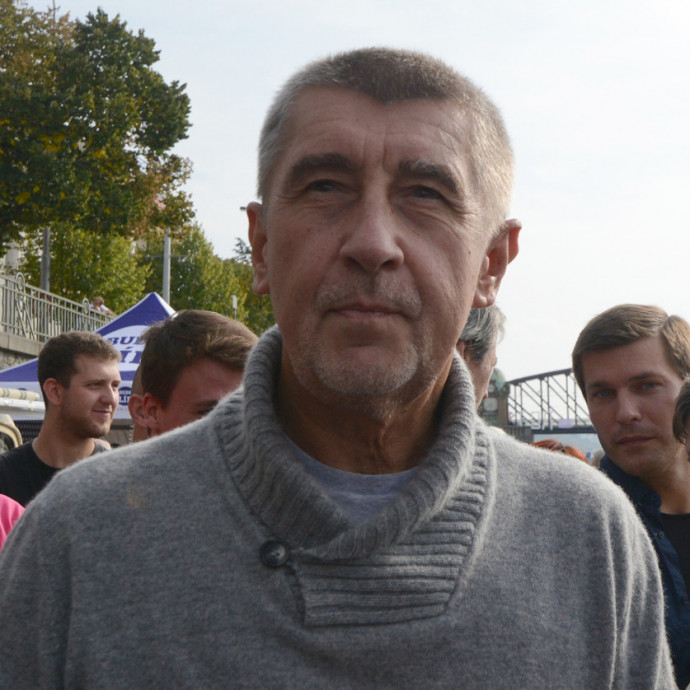 A magyar mezőgazdaság egyik legbefolyásosabb szereplője lehet a cseh miniszterelnök
