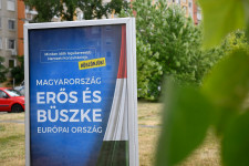 Nagyjából negyvenmilliárd forintot hirdetett el az állam az első félévben