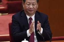 Mao Ce-tung óta senki nem vont össze ennyi hatalmat a saját kezében