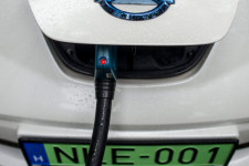 Áramszőkítés jöhet, ha nem gondolják át rendesen az elektromos autók adóztatását