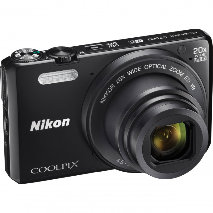 Kinyírták a Nikon egyik gyárát az okostelefonok