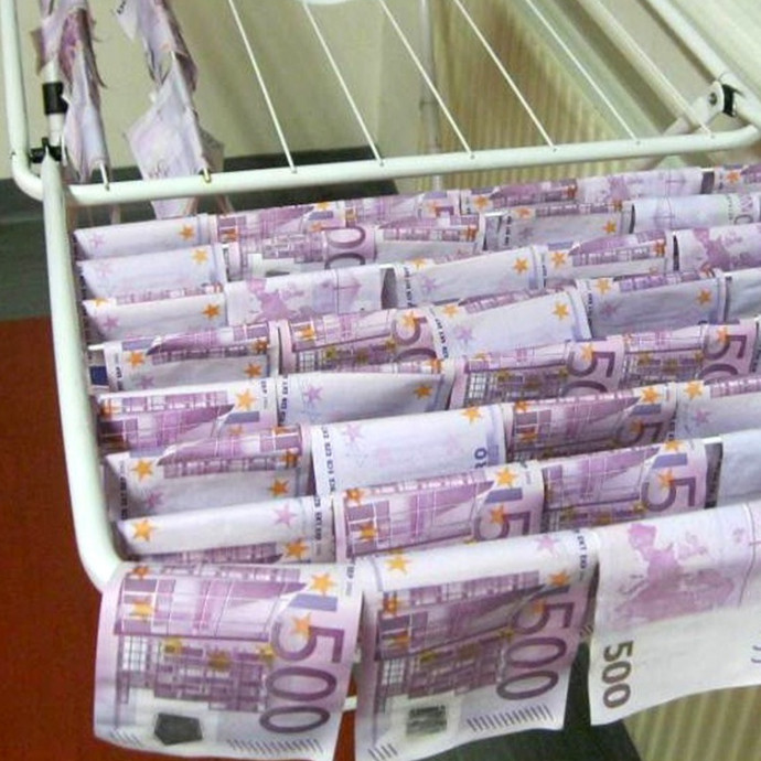 Azért nem fejlesztenek a cégek a régiónkban, mert a pénzből korrupcióra kell félretenniük