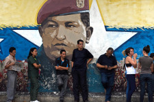 Drogbáróra bízta 150 milliárd dolláros államadósságát Venezuela