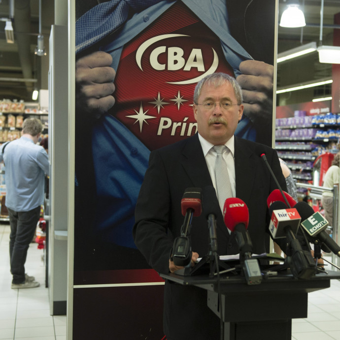 Ez az igazi különbség a Lidl-Aldi-Penny és a CBA-Coop-Reál között