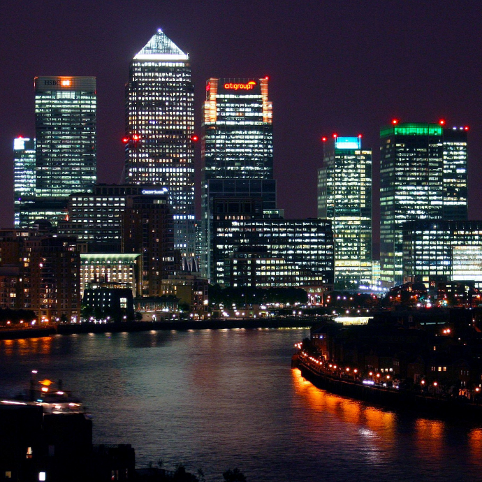 A Brexit utolérte a londoni luxusingatlanokat