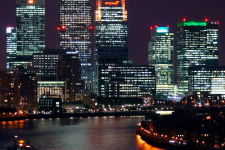 A Brexit utolérte a londoni luxusingatlanokat