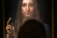 Leonardo da Vinci trónfosztotta Picassót, de nagyon
