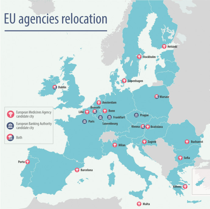 Még a kelet-európai országok sem számolnak magukkal az EU-ban