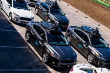Az Uber hekkereknek fizetett, hogy tüntessék el egy 57 millió embert érintő adatlopás nyomait