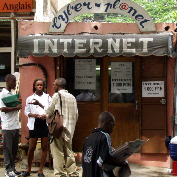 Fizetnél havi negyedmilliót az internetért? Ha nem, ne költözz Burkina Fasóba
