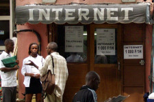 Fizetnél havi negyedmilliót az internetért? Ha nem, ne költözz Burkina Fasóba