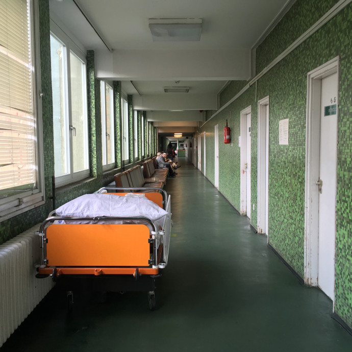 Észrevetted, hogy te is e-beteg lettél?