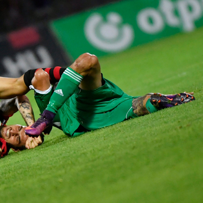 Csak az OTP 47 milliárdnyi taó-t utalt sportszervezeteknek