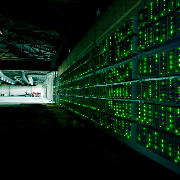 Mostanra végleg eldőlt, a Bitcoin és társai velünk maradnak
