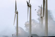 Súlyos konflikusokat okozhat a világban a megújuló energia terjedése