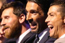 Van egy válogatott, ami kevesebbet ér, mint Neymar kislábujja, de kijutott a vb-re