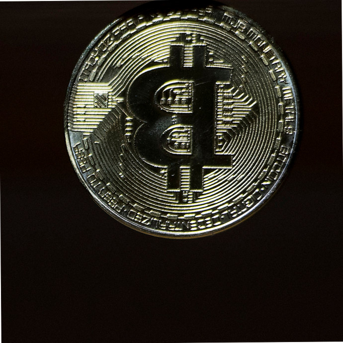 Ennek biztos jó vége lesz: már jelzáloghitelre vesznek Bitcoint