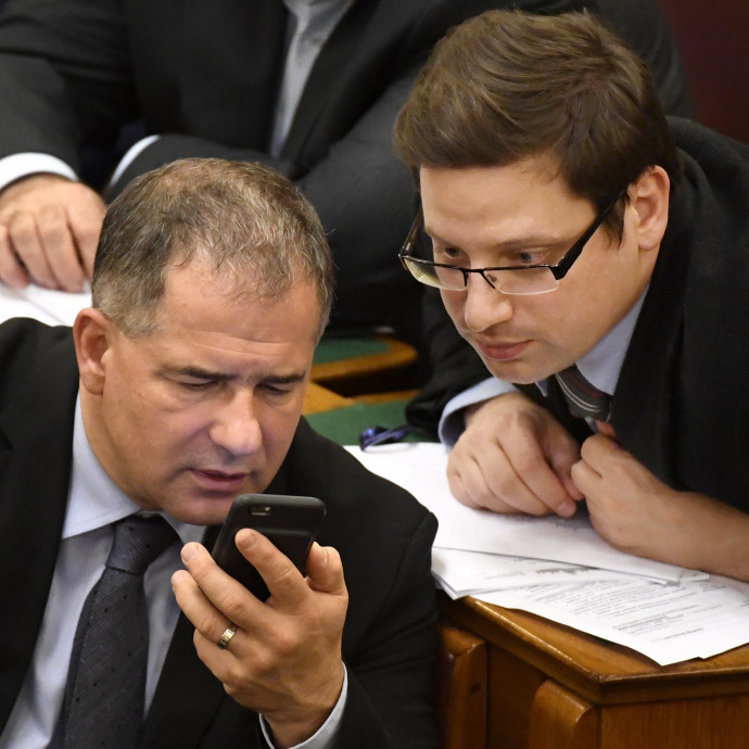 Figyelemválságtól szenved a gazdaság