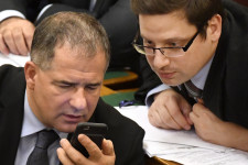 Figyelemválságtól szenved a gazdaság