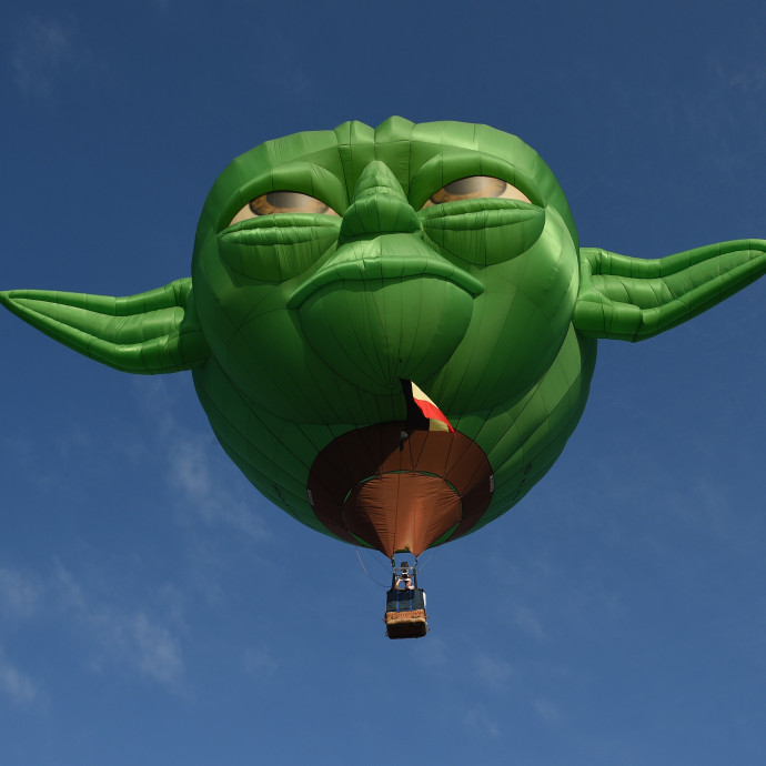 Amerikán kívül dől el Az utolsó Jedik sorsa