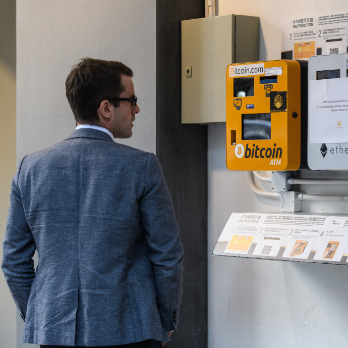 Semmi pánik, kriptobefektetők: sokkal nagyobb zuhanást is túlélt már a Bitcoin