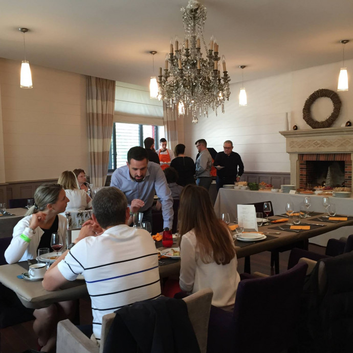 Visszaadott Michelin-csillag világít rá a francia vidék nehézségeire