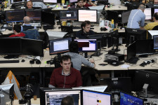 Nem kell az agyhalálnak beállnia, amikor januárban visszamész dolgozni