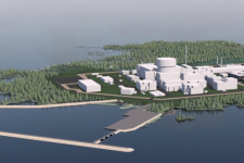 Kis ország vagyunk, kétszer meg kellene gondolnunk, hogy atomerőművet akarunk-e építeni