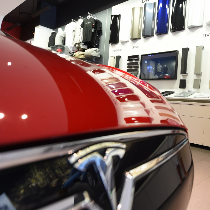 Nem biztos, hogy Európában jót tett a Teslának Elon Musk politikai szereplése