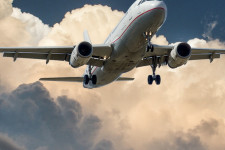 Mi az a turbulencia, és miért nem kell félni tőle, ha belekerül a repülőgép?