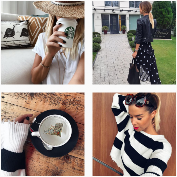 Dukai Regina is megúszta büntetés nélkül a jelöletlen Instagramos reklámokat