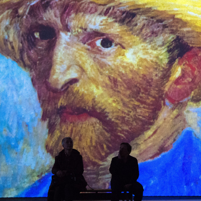 Mit lép a NAV, ha bitcoinért eladtad az autódat és vettél belőle egy Van Gogh-ot?