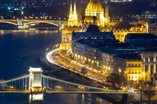 Budapest a kilencedik legnépszerűbb világörökségi helyszín a világon