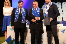 Már egy hónapja épül a horvát Felcsút, jobb lesz, mint az eredeti