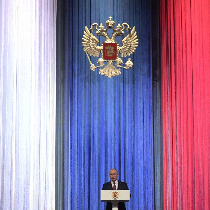 Alig jött ki belőle, újra recesszióba eshetett az orosz gazdaság