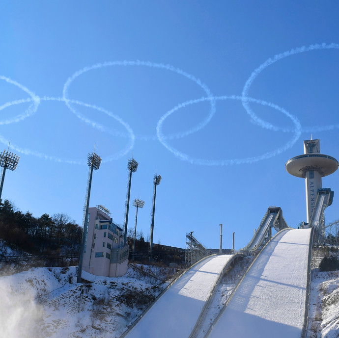 Rengetegen szinte ingyen repülhetnek az olimpiára, de valamiért mégsem mennek
