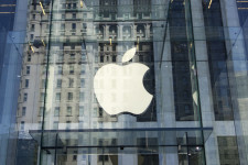 A magyar GDP dupláját viszi haza készpénzben az USA-ba az Apple