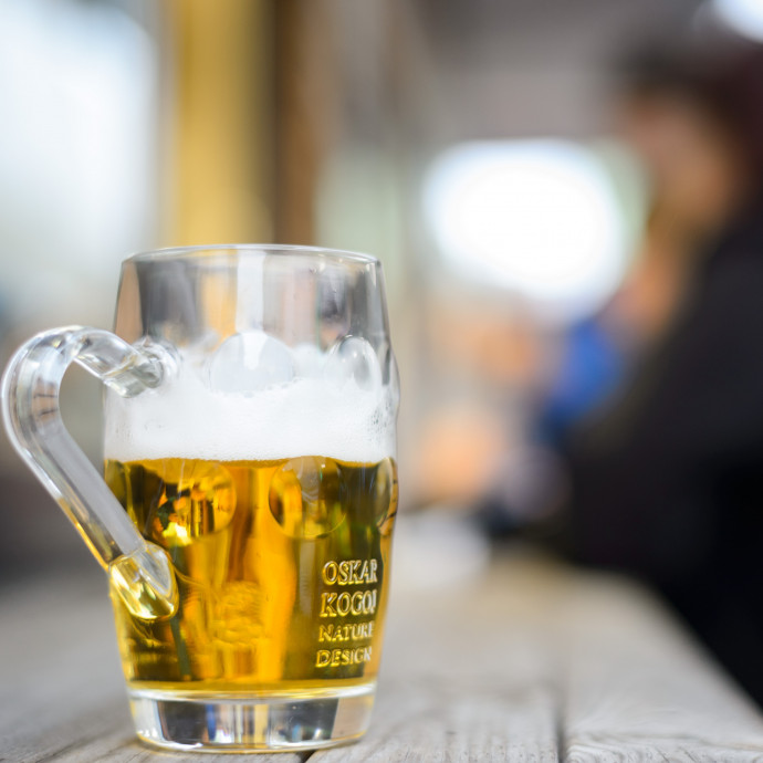 Kelet-Európa a sörivók Mekkája, de Magyarország a fasorban sincs