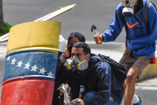 Az államcsőd után már az olajjal is trükközhetnek Venezuelában