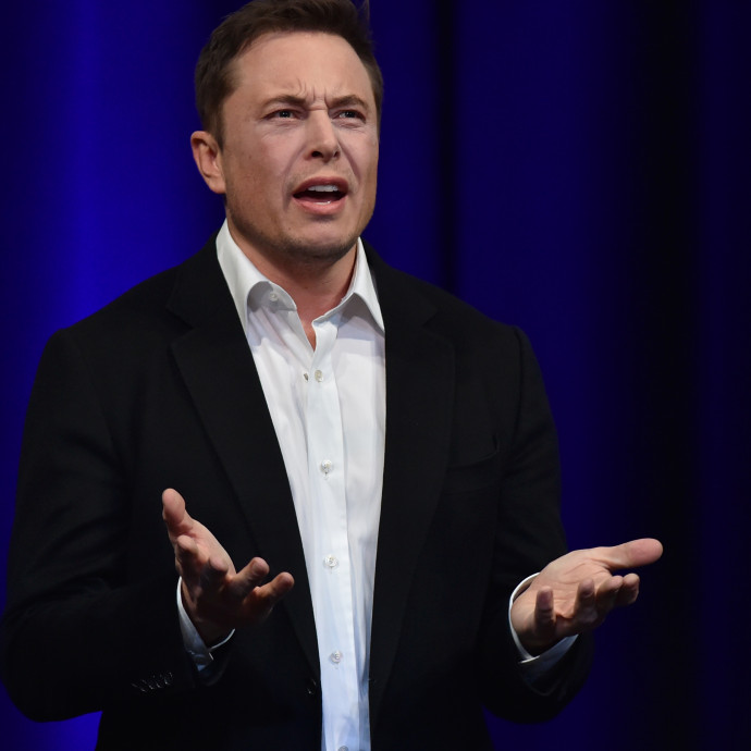 Elon Musk új fizetési szerződése a Teslánál egy vicc