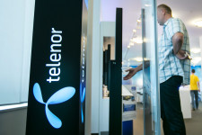 Az egész Balkánról kivonulhat a Telenor, és talán Magyarországról is