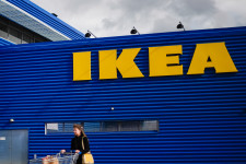 Bérbe adná bútorait az IKEA, hogy még környezetbarátabb legyen