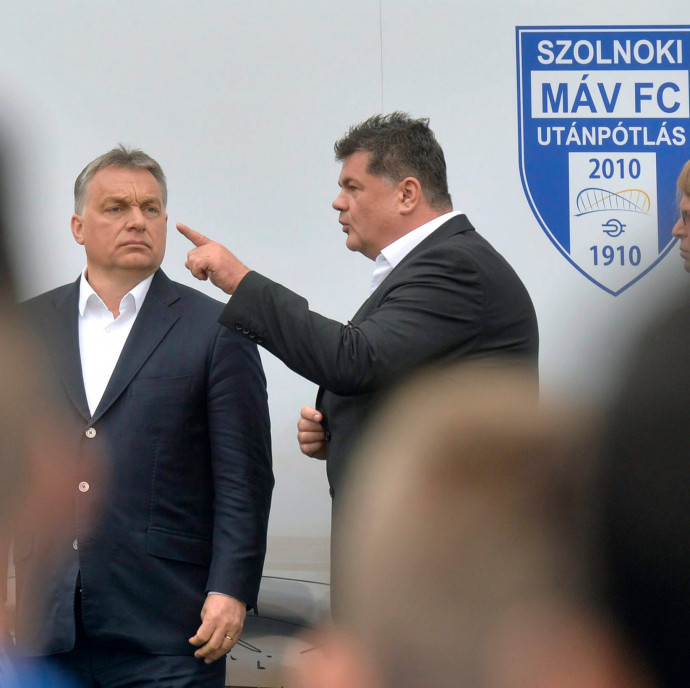 Végső magyar ravaszság: az állam helyett maguknak adóztak a cégek