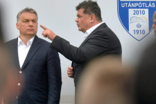 Végső magyar ravaszság: az állam helyett maguknak adóztak a cégek