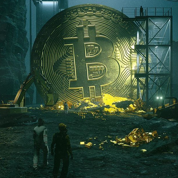 Miért nem fogunk forint helyett bitcoinnal fizetni?