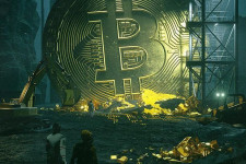 Miért nem fogunk forint helyett bitcoinnal fizetni?